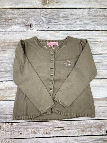 Maglione in cotone