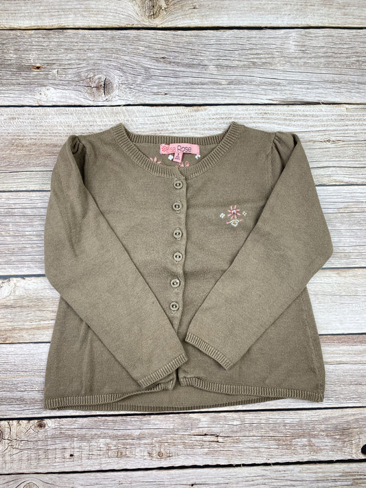Maglione in cotone