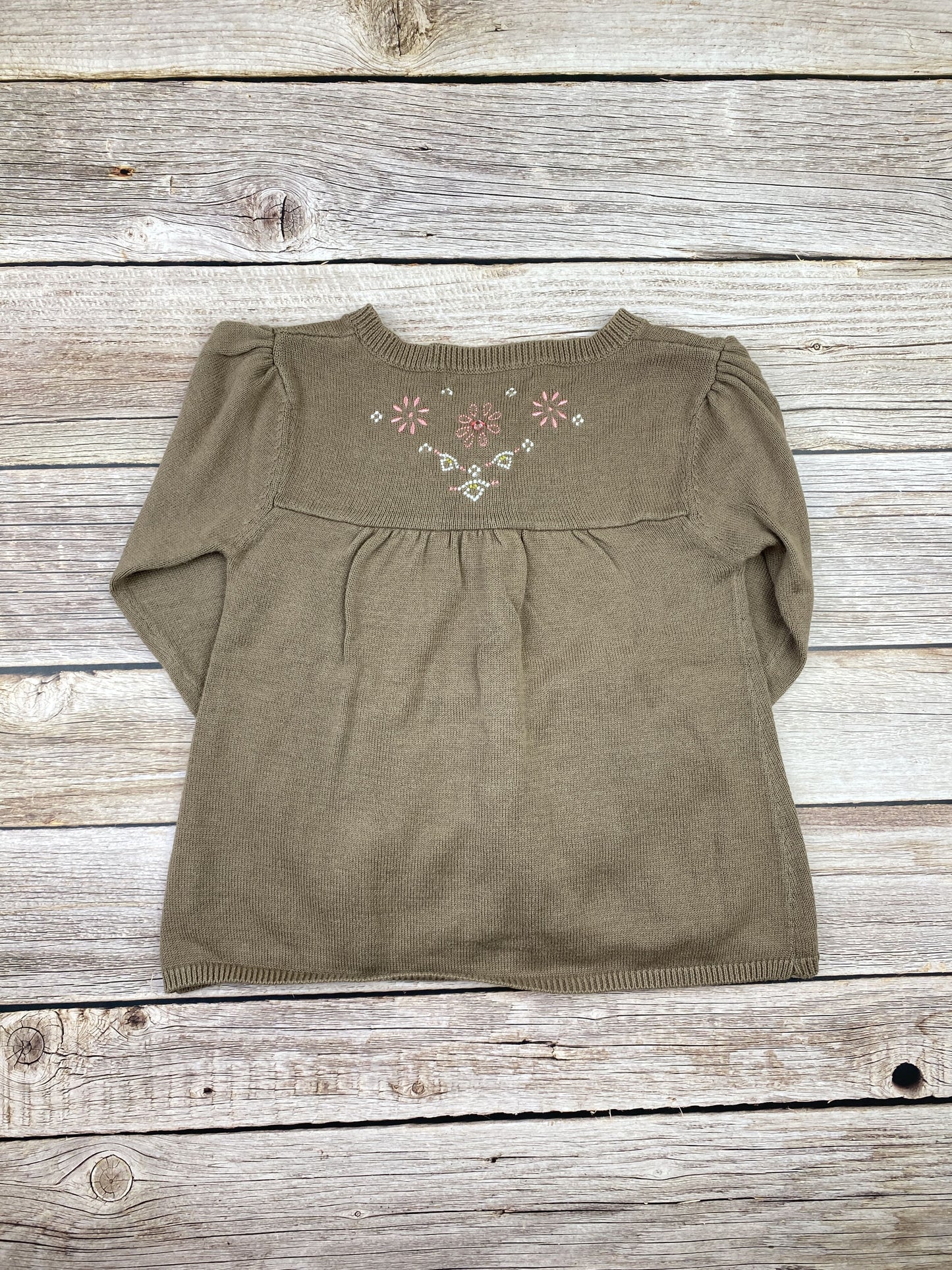 Maglione in cotone