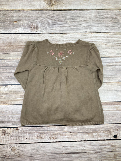Maglione in cotone