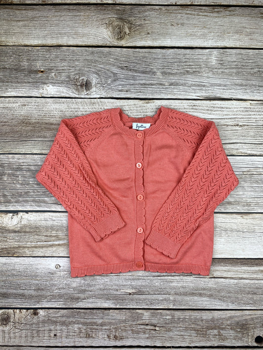 Maglione in cotone