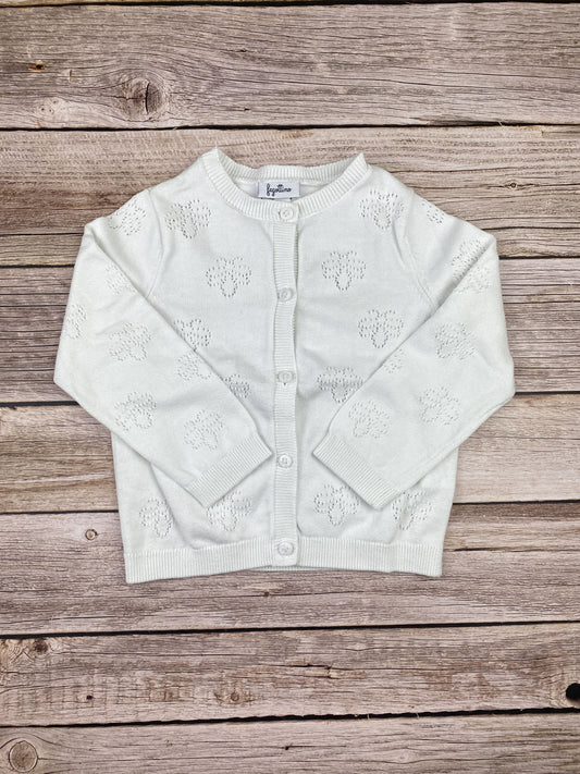 Maglione in cotone