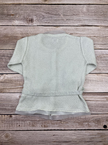 Maglione in misto cotone