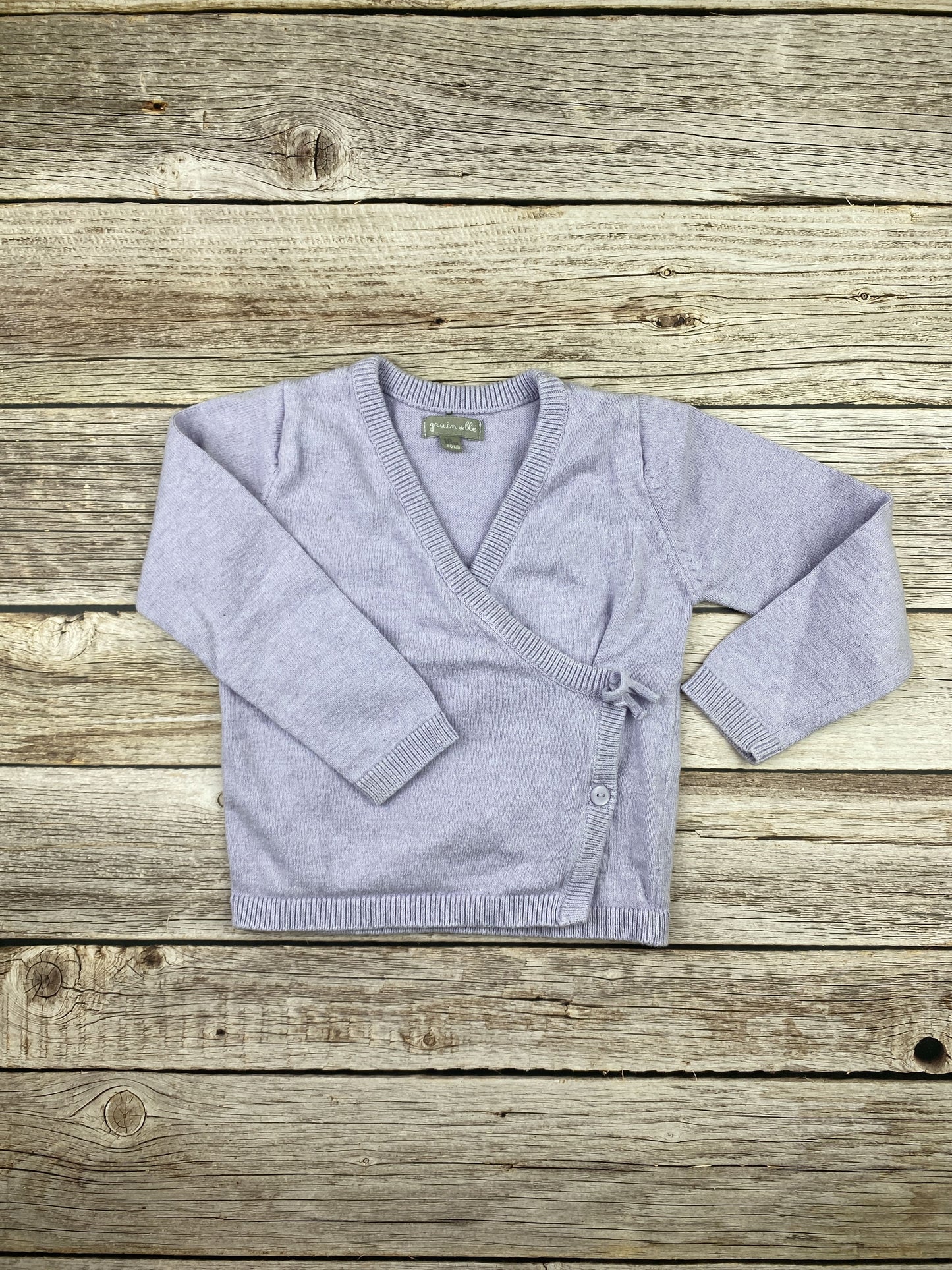 Maglione in cotone