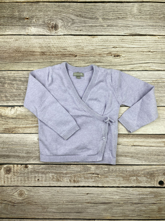 Maglione in cotone