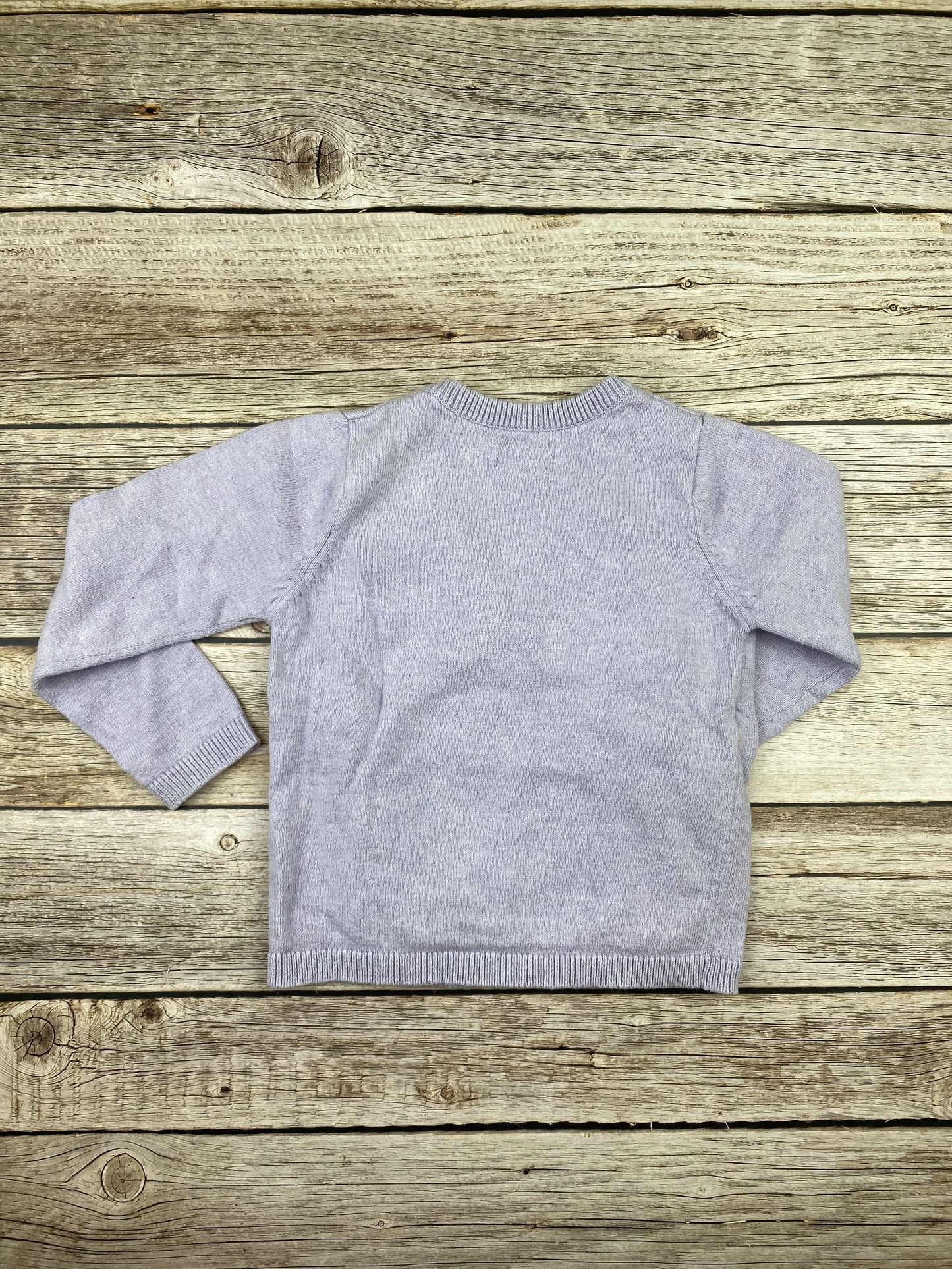 Maglione in cotone