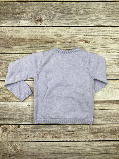 Maglione in cotone