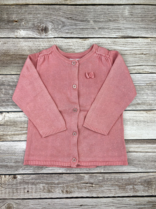Maglione in cotone