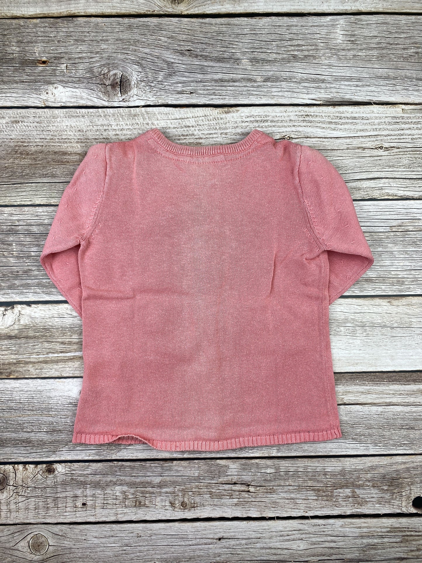 Maglione in cotone