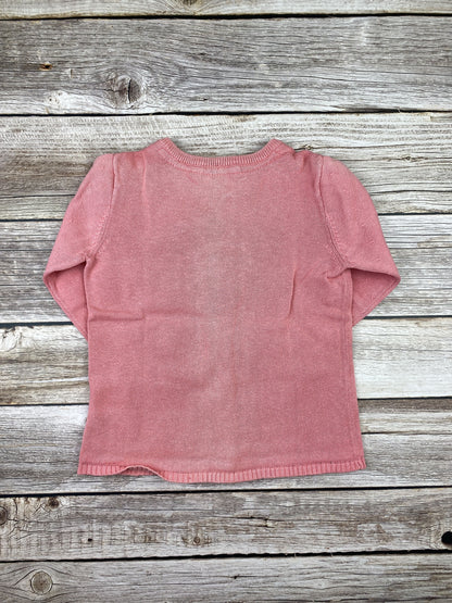 Maglione in cotone