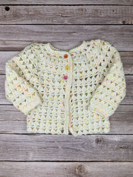Maglione in maglia di cotone