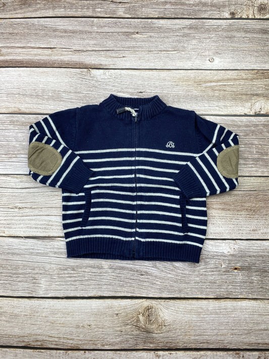 Maglione in cotone