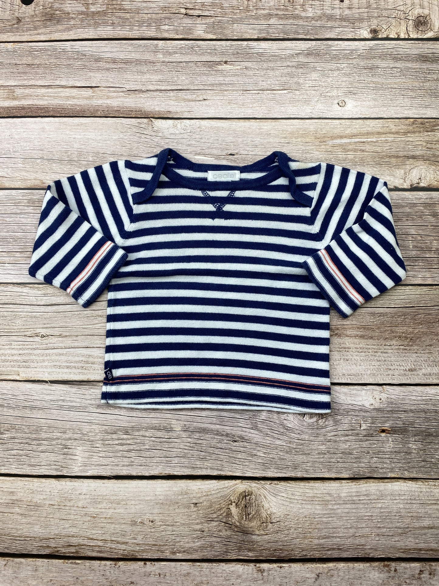 Maglione in cotone