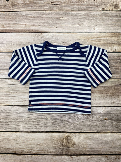 Maglione in cotone