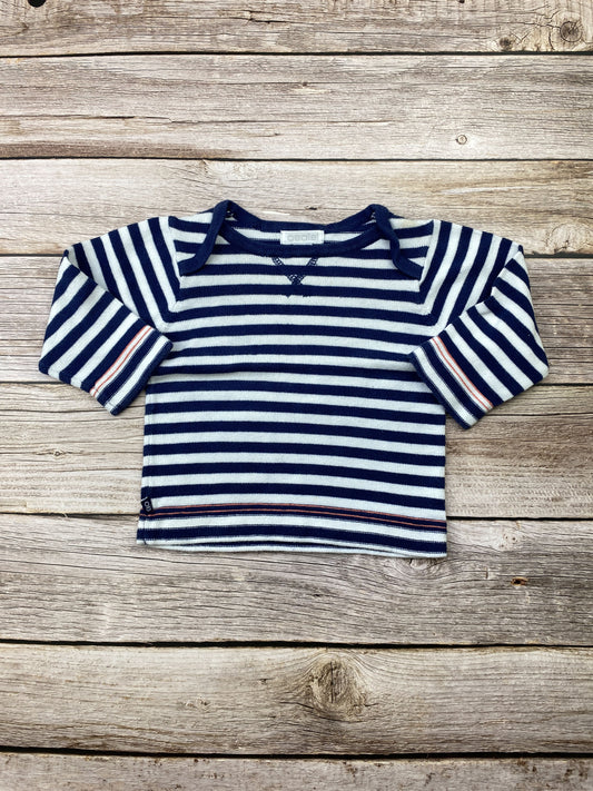 Maglione in cotone