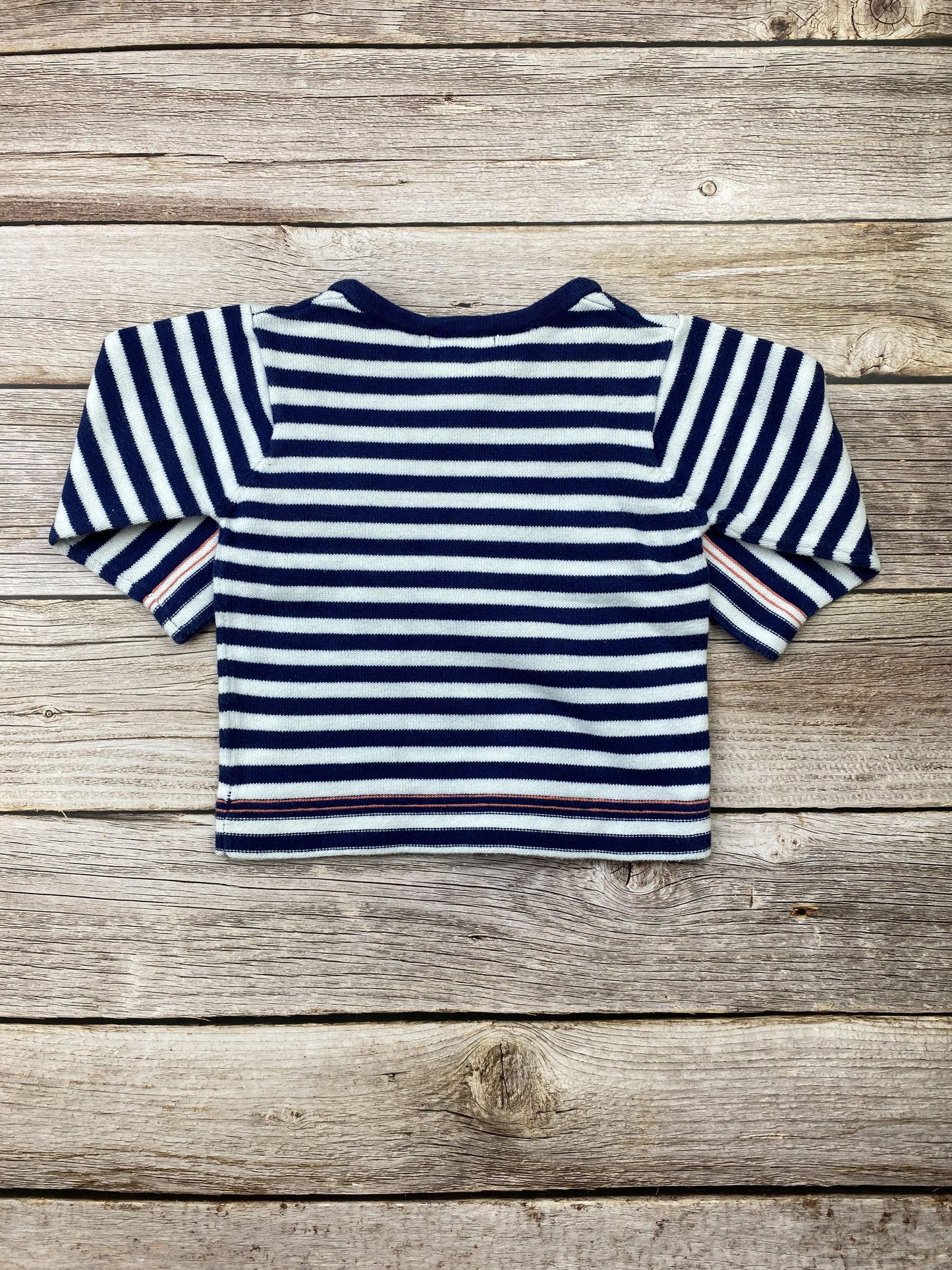 Maglione in cotone
