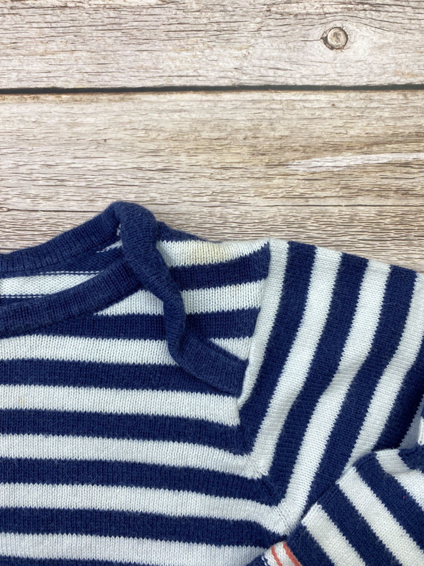 Maglione in cotone
