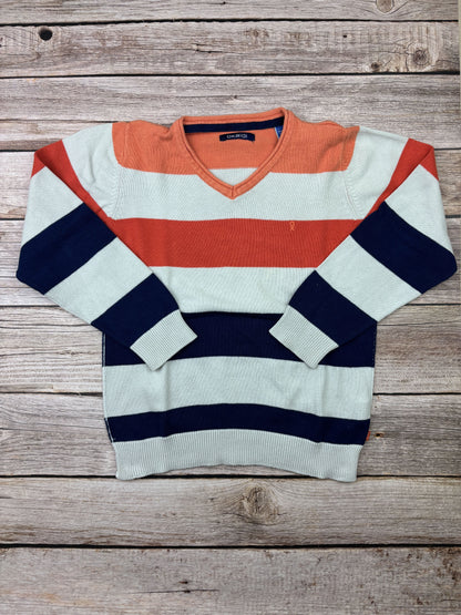 Maglione in cotone