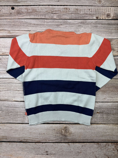 Maglione in cotone