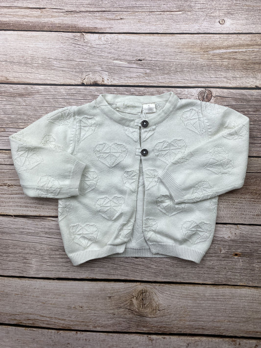 Maglione in cotone