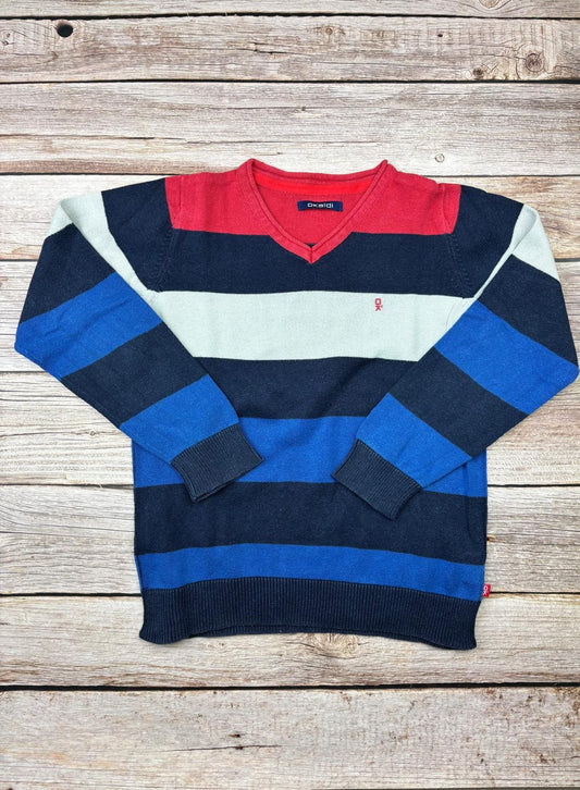 Maglione in cotone