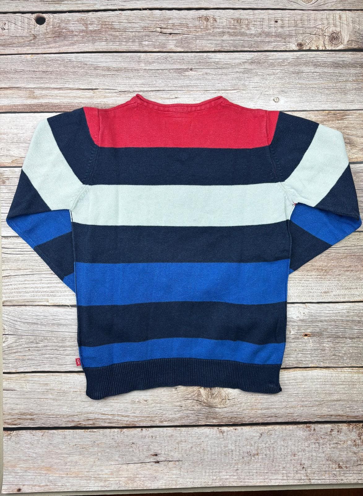 Maglione in cotone