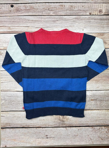 Maglione in cotone