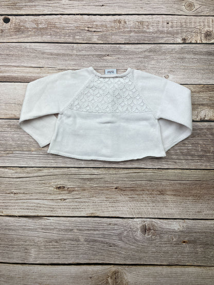 Maglione in cotone