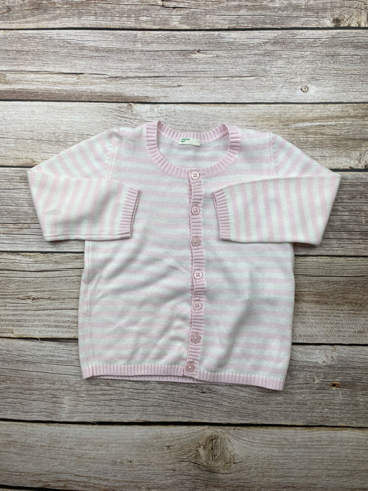 Maglione in cotone