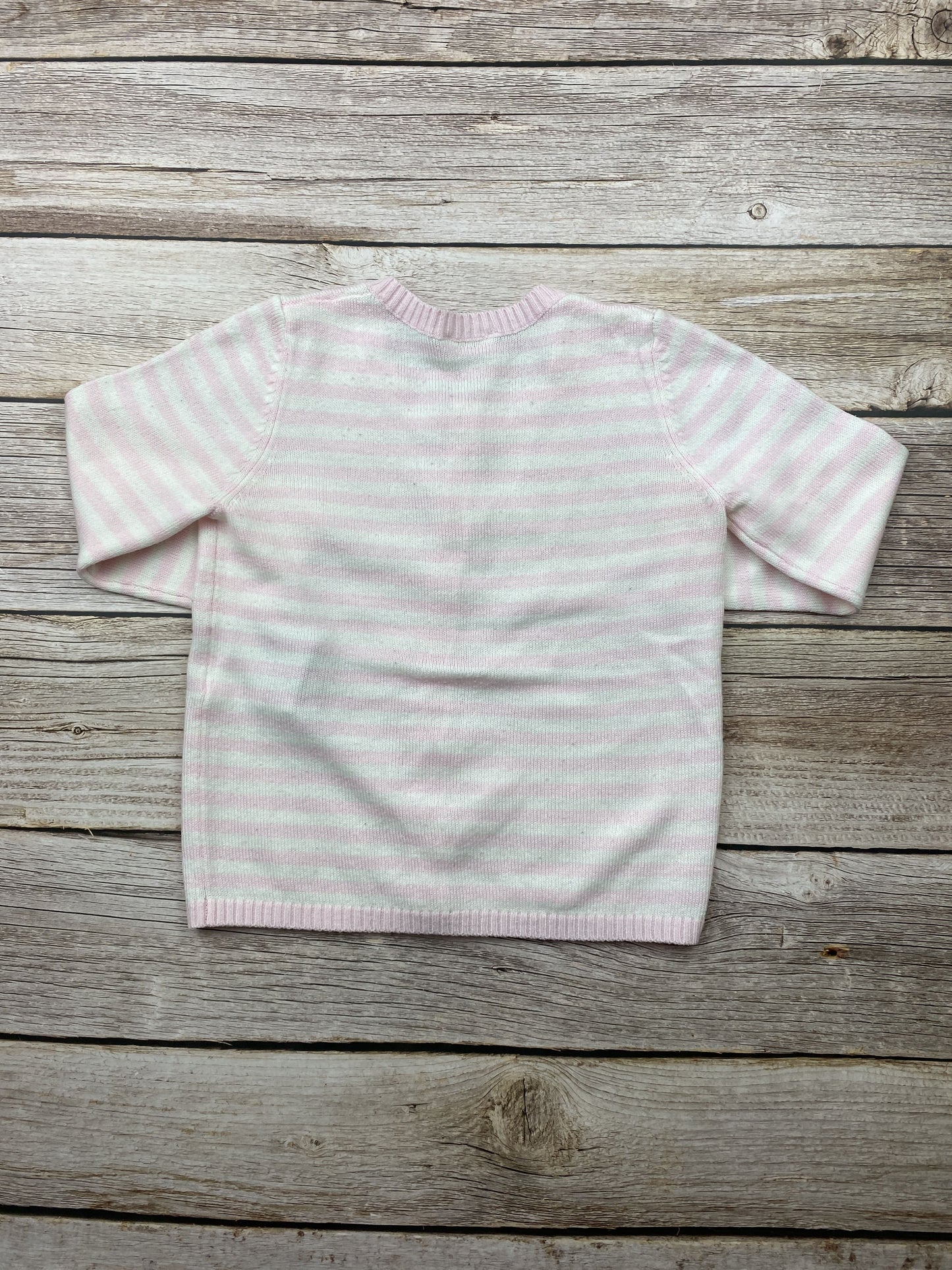Maglione in cotone
