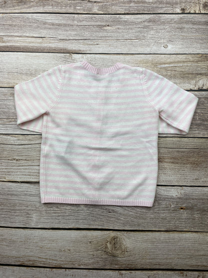 Maglione in cotone
