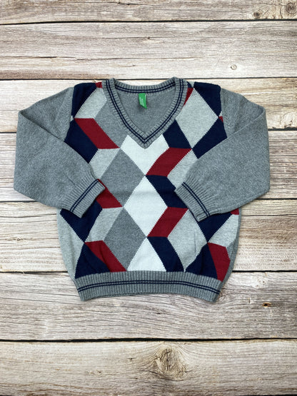Maglione in cotone