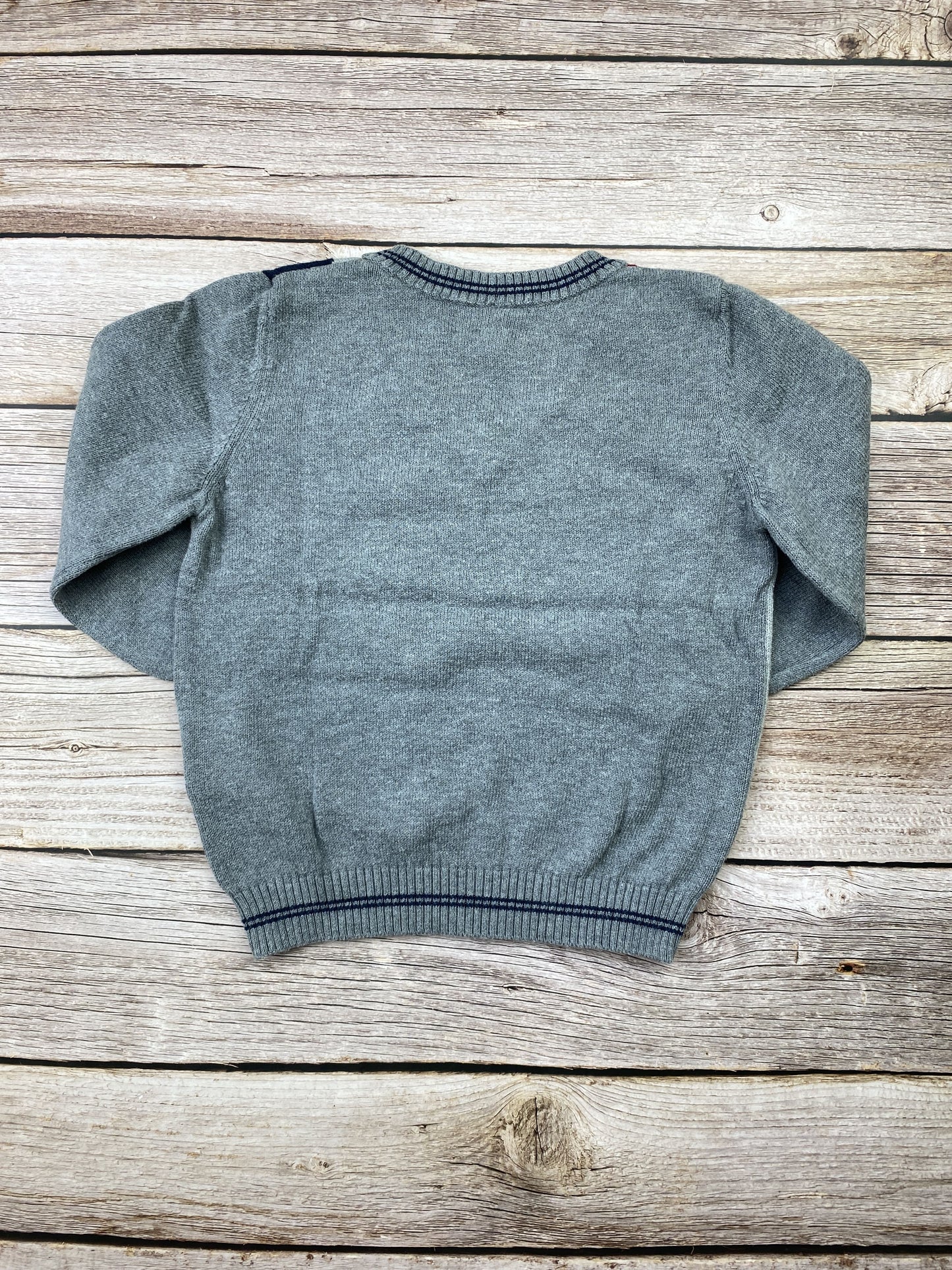 Maglione in cotone