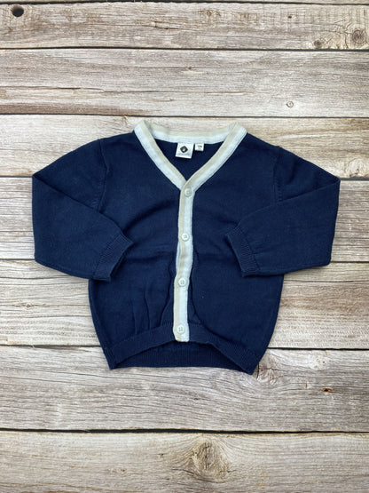 Maglione in cotone