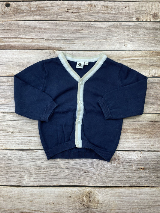 Maglione in cotone