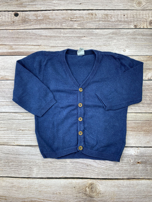 Maglione in cotone