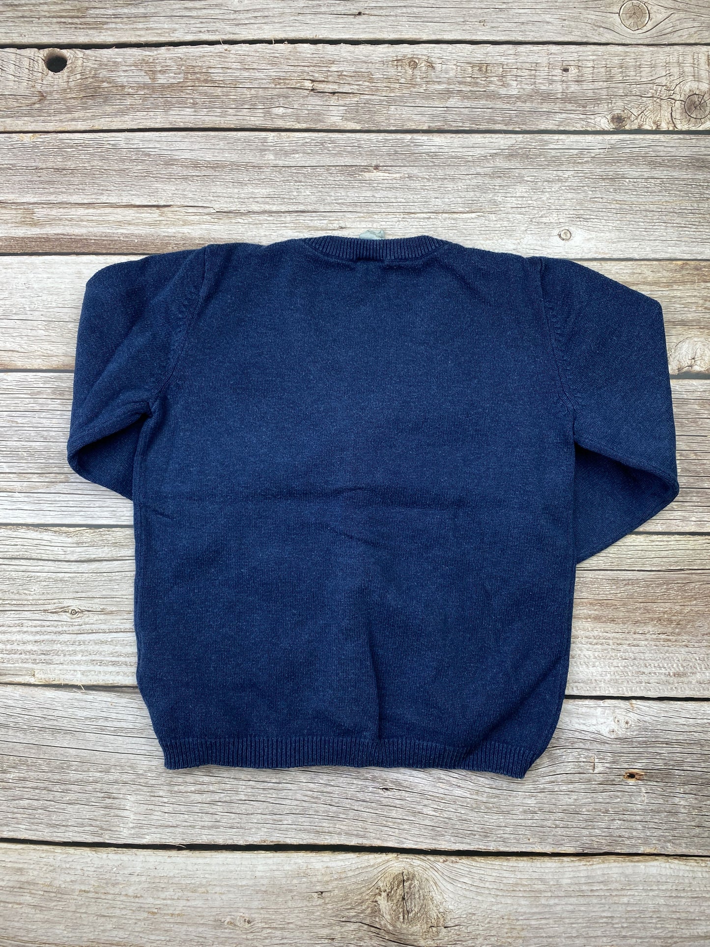 Maglione in cotone