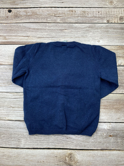 Maglione in cotone