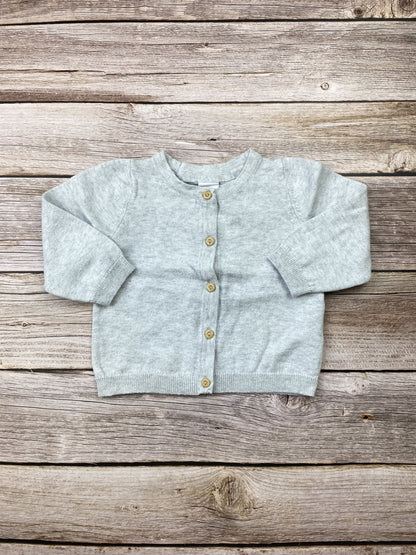 Maglione in cotone