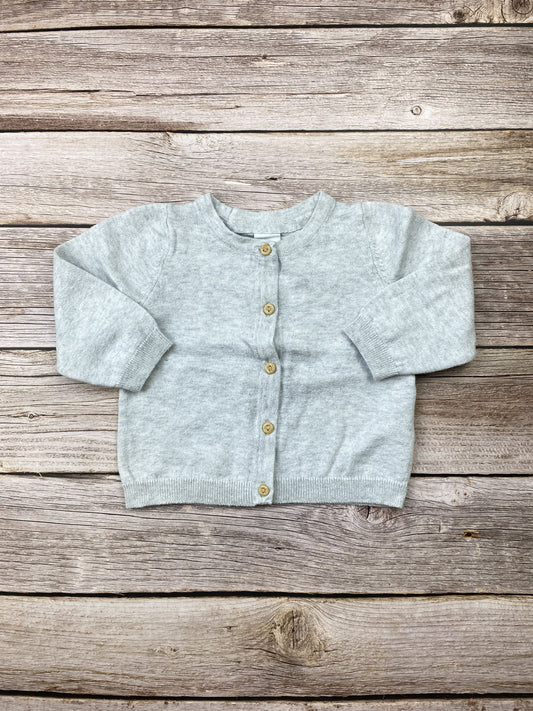 Maglione in cotone