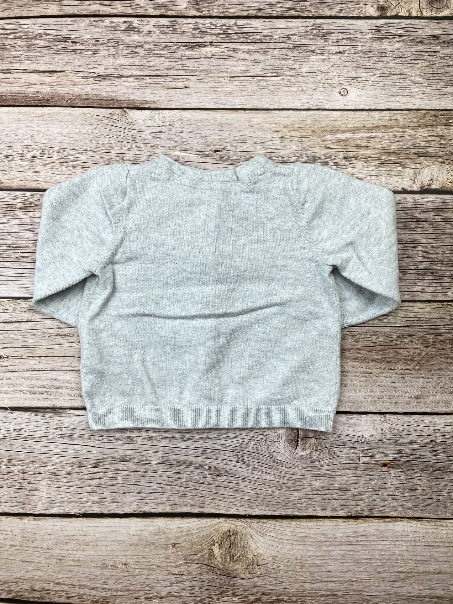 Maglione in cotone