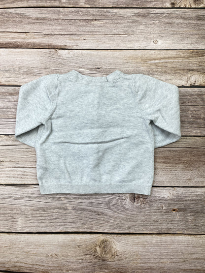 Maglione in cotone