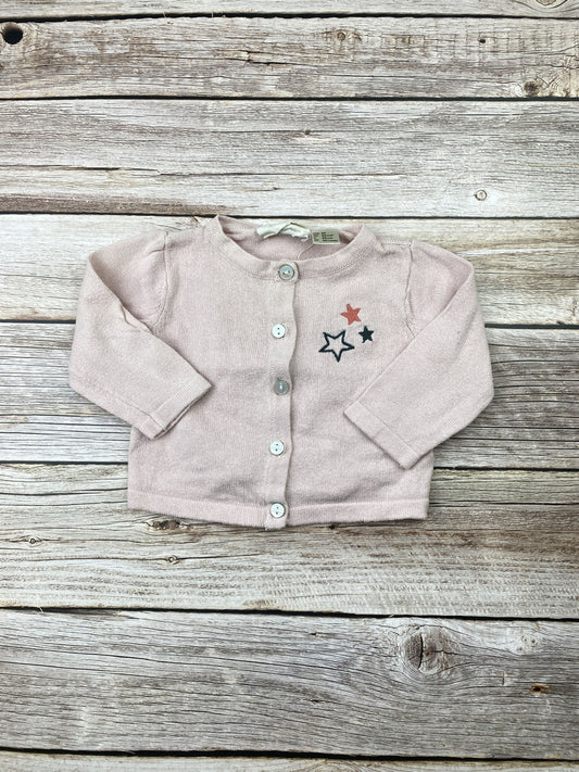 Maglione in cotone