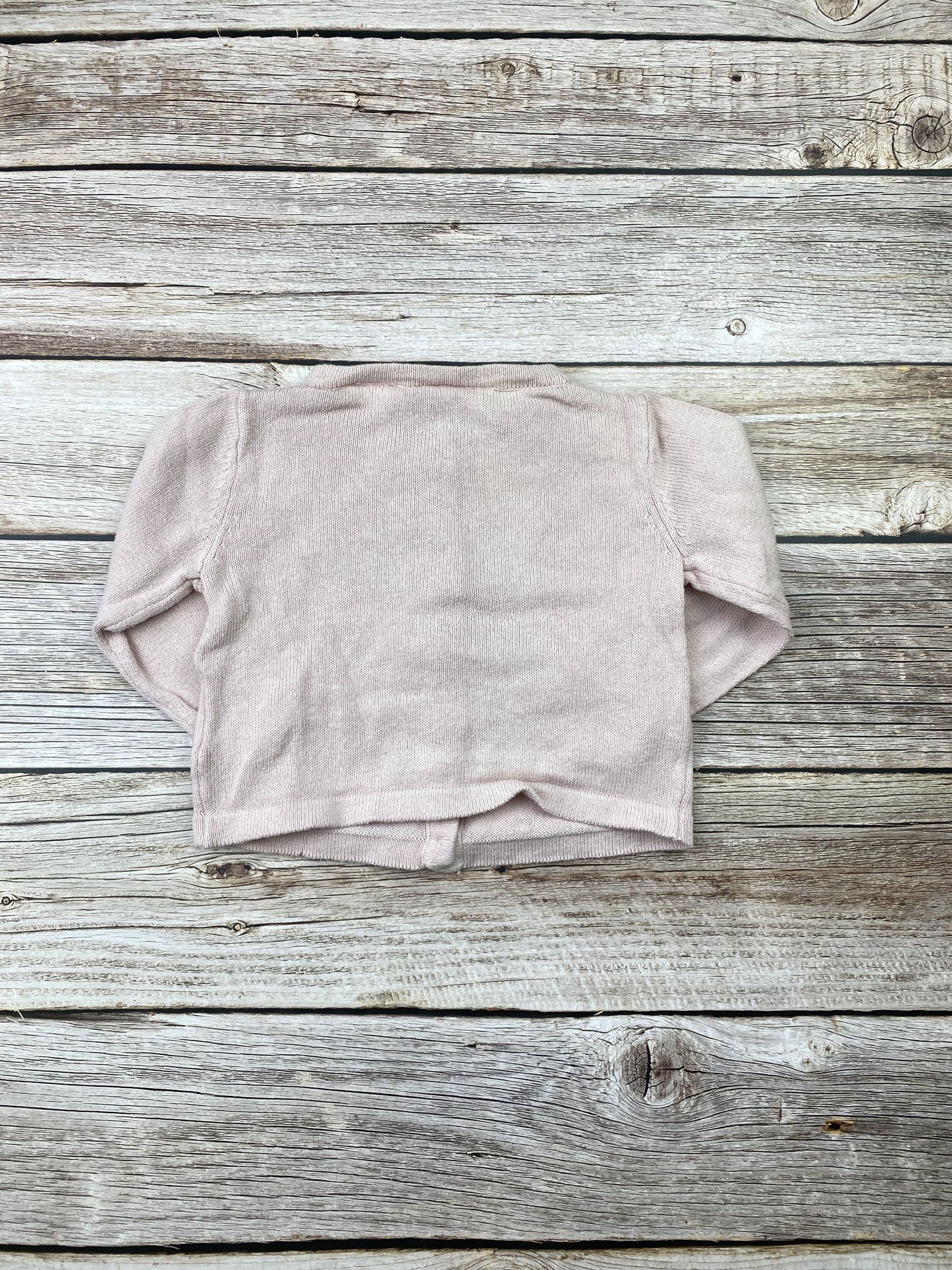 Maglione in cotone