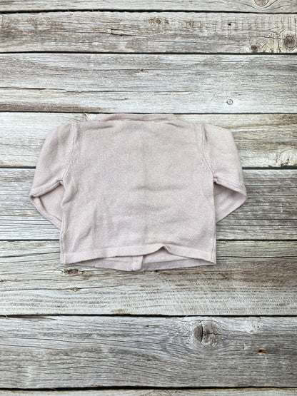 Maglione in cotone