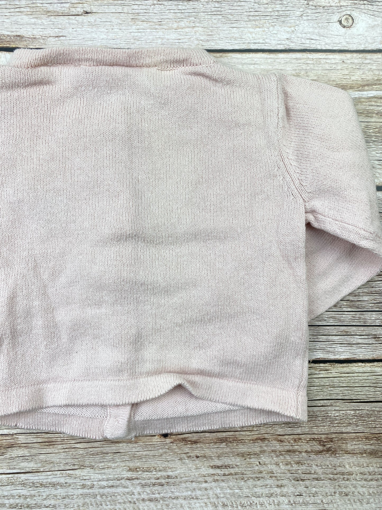 Maglione in cotone
