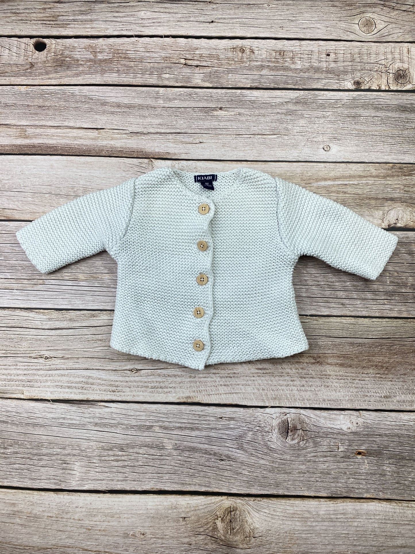 Maglione in cotone