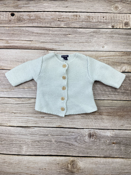 Maglione in cotone