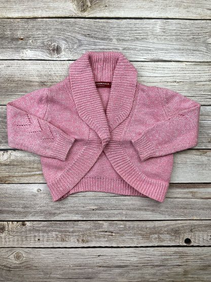 Maglione in misto cotone