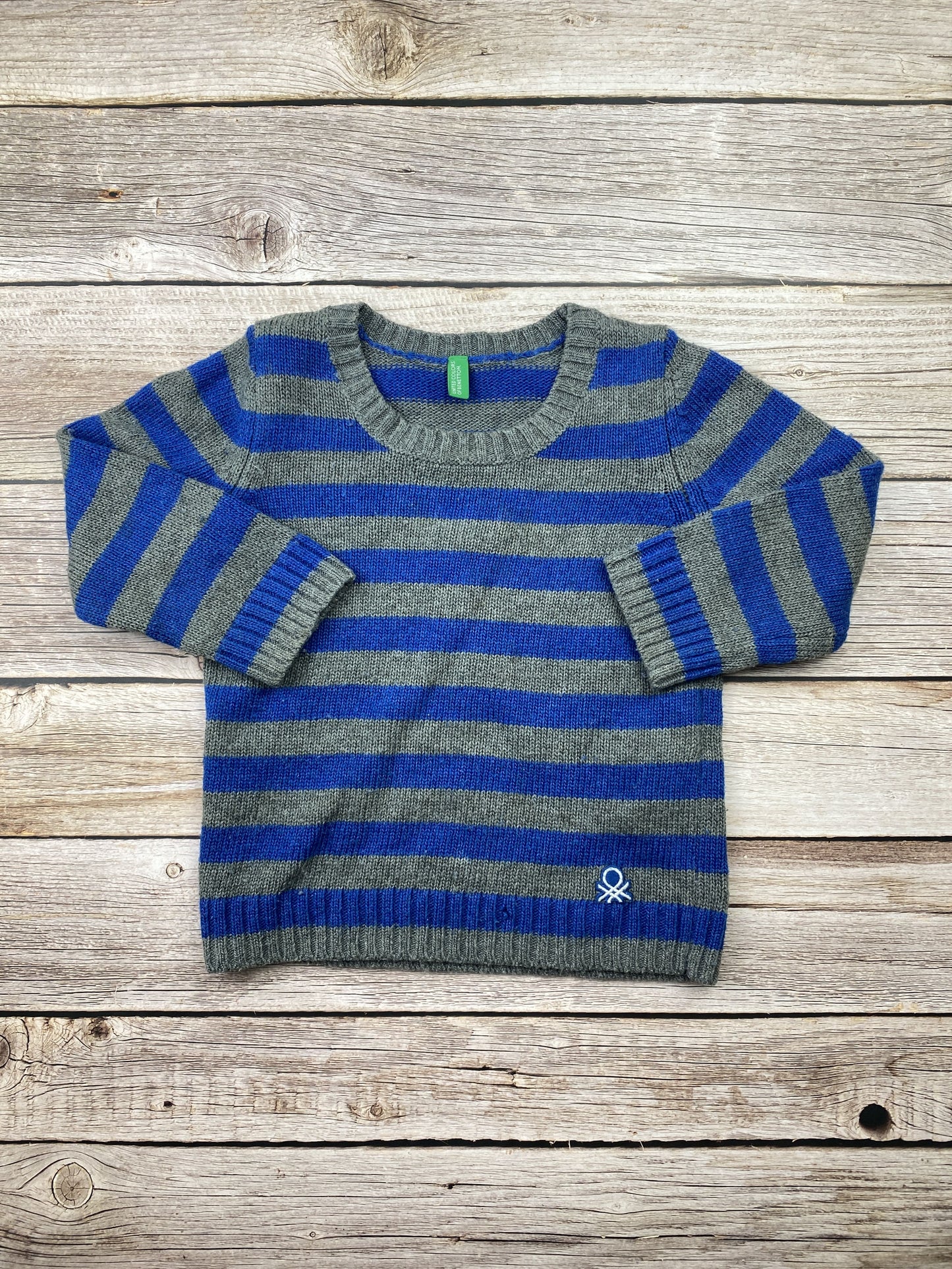 Maglione in cotone